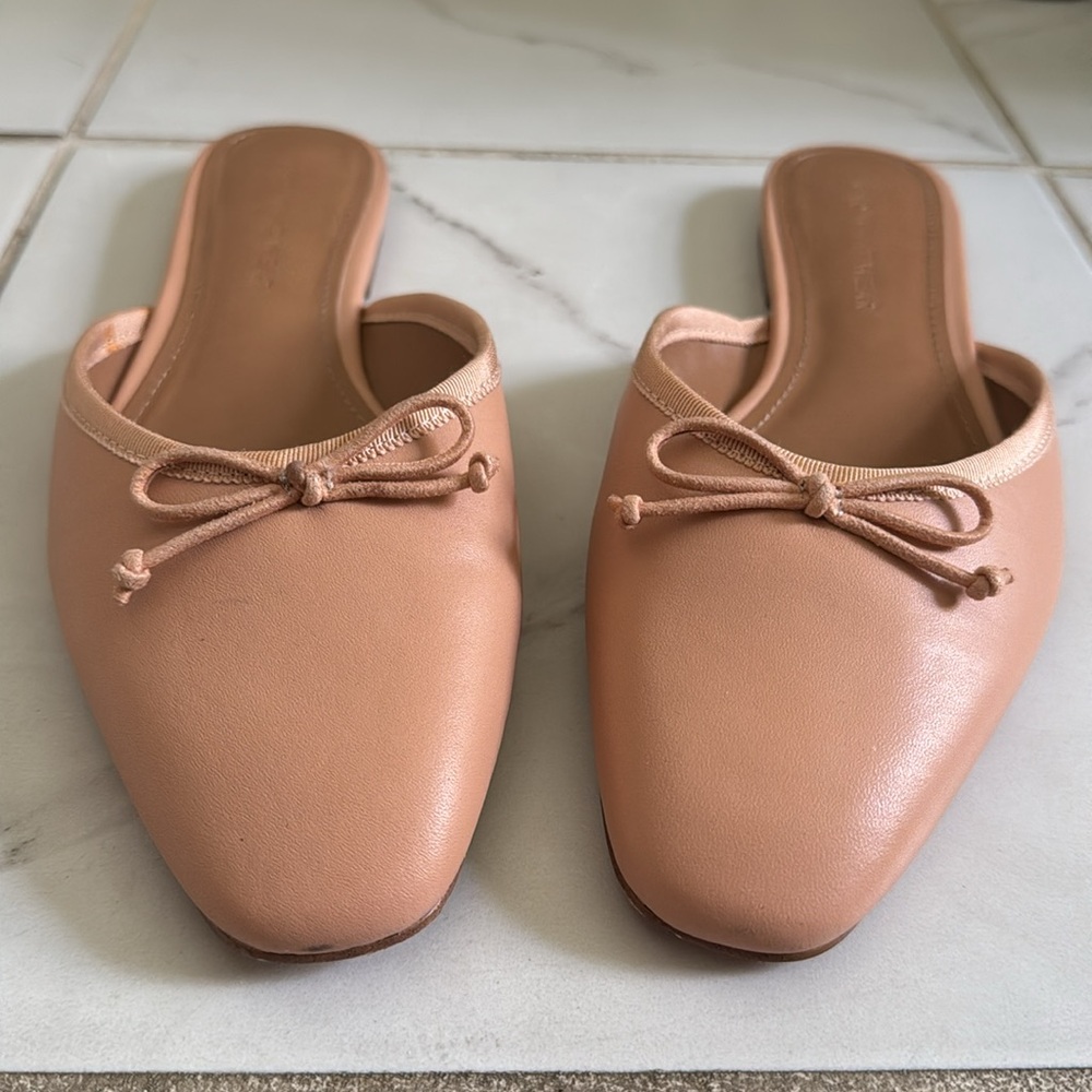 Who What Wear Cara Slides - Picture 10 of 11